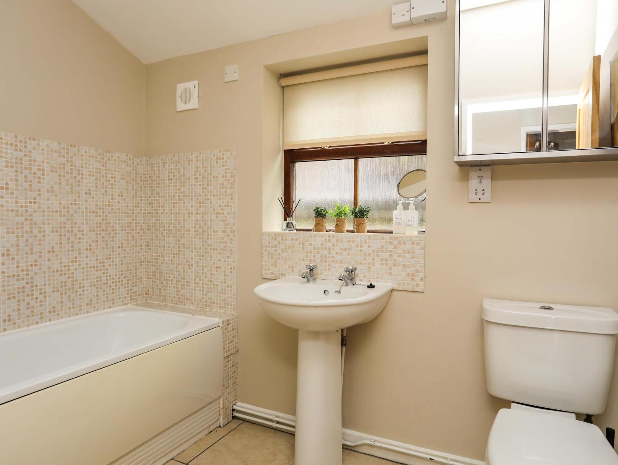 Penrallt Cottage Y Felinheli Ngoại thất bức ảnh