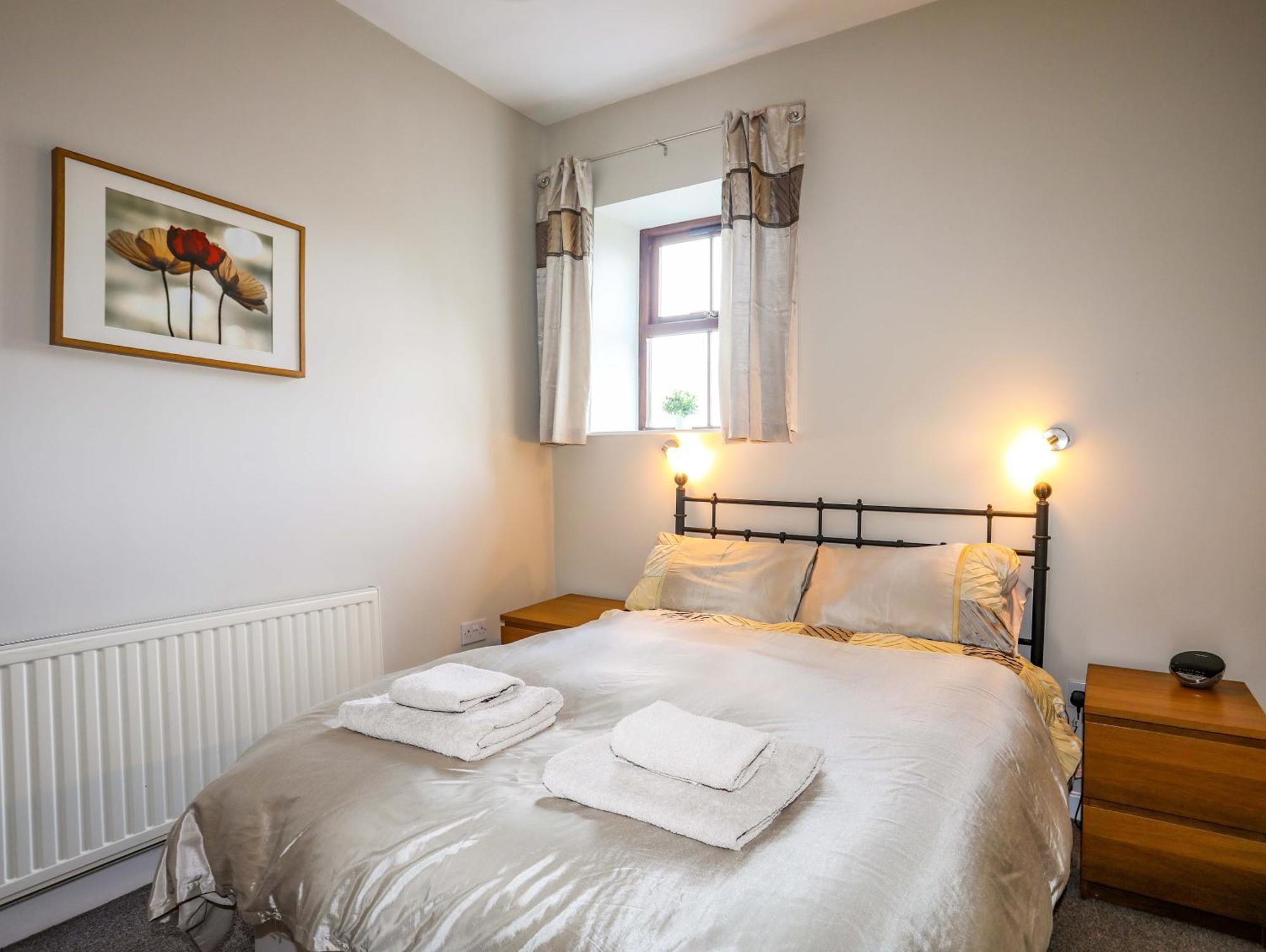 Penrallt Cottage Y Felinheli Ngoại thất bức ảnh