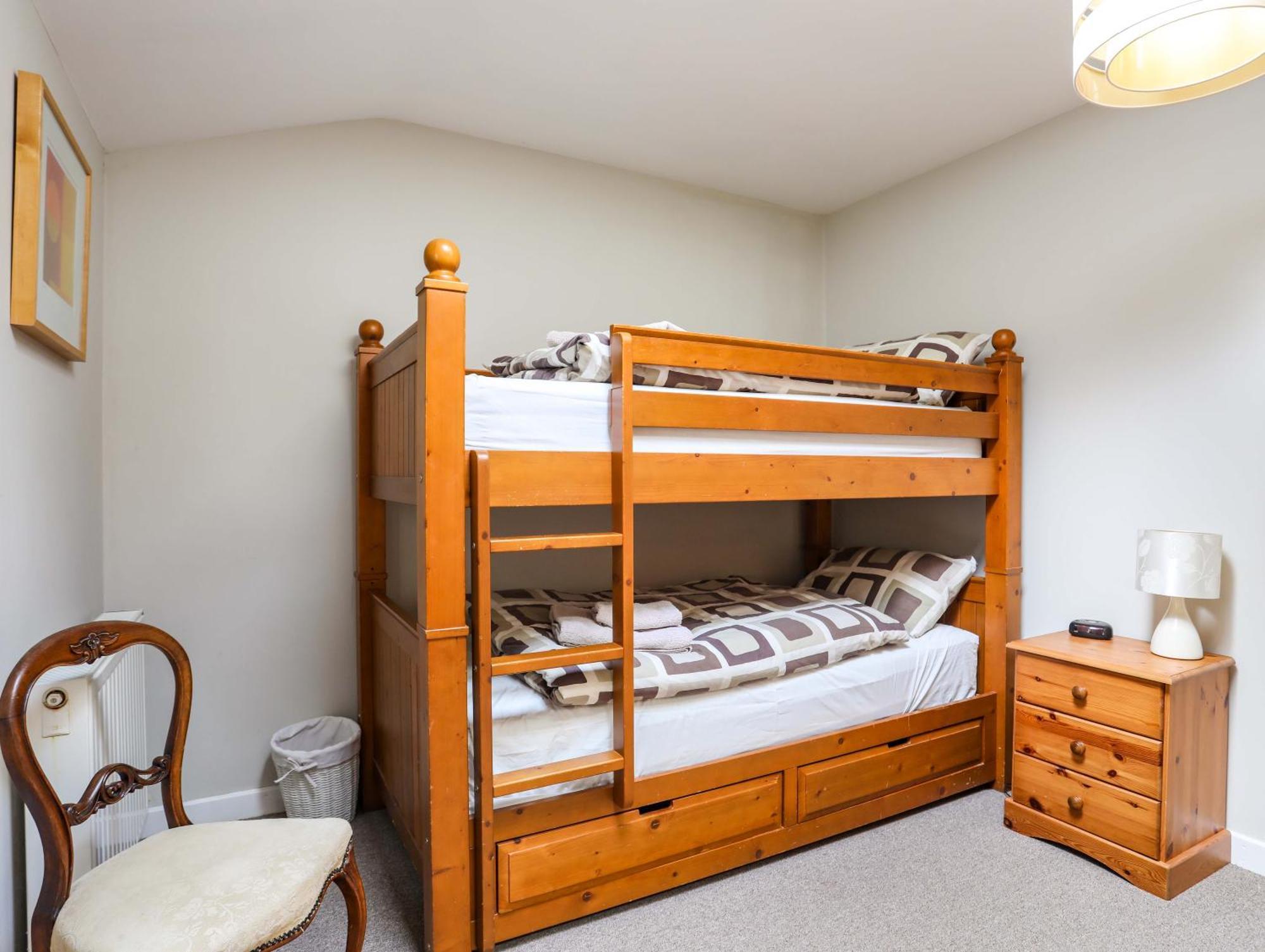 Penrallt Cottage Y Felinheli Ngoại thất bức ảnh