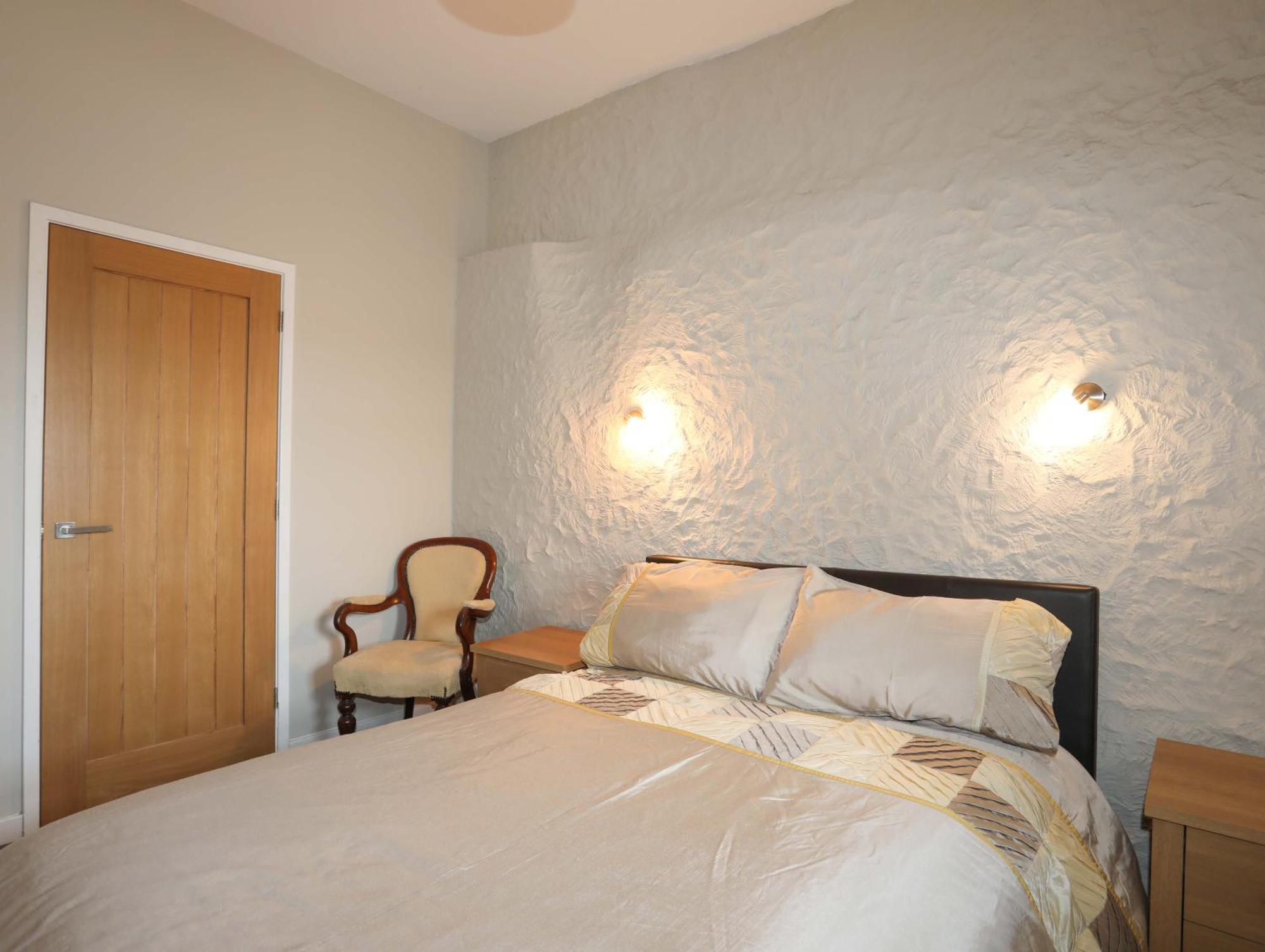 Penrallt Cottage Y Felinheli Ngoại thất bức ảnh