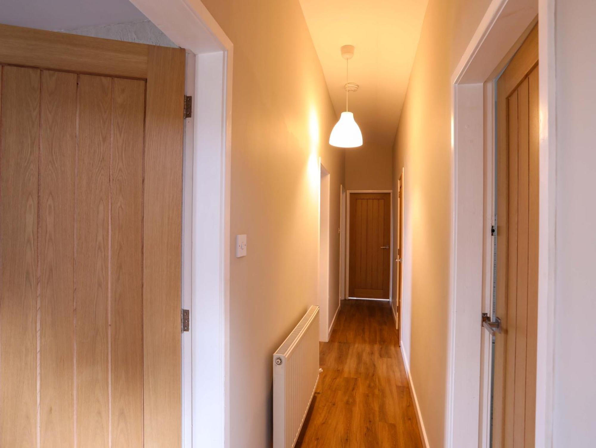 Penrallt Cottage Y Felinheli Ngoại thất bức ảnh