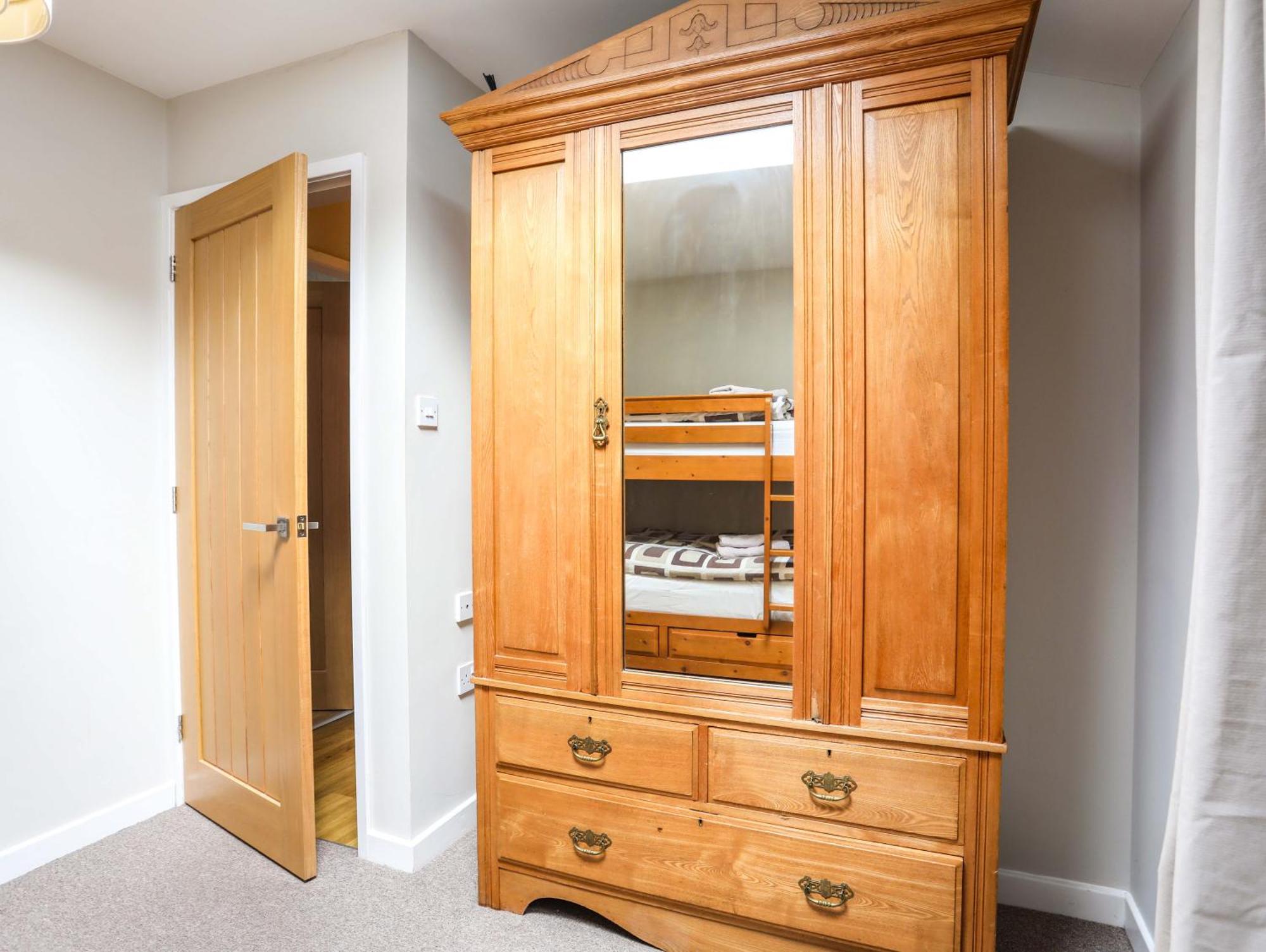 Penrallt Cottage Y Felinheli Ngoại thất bức ảnh