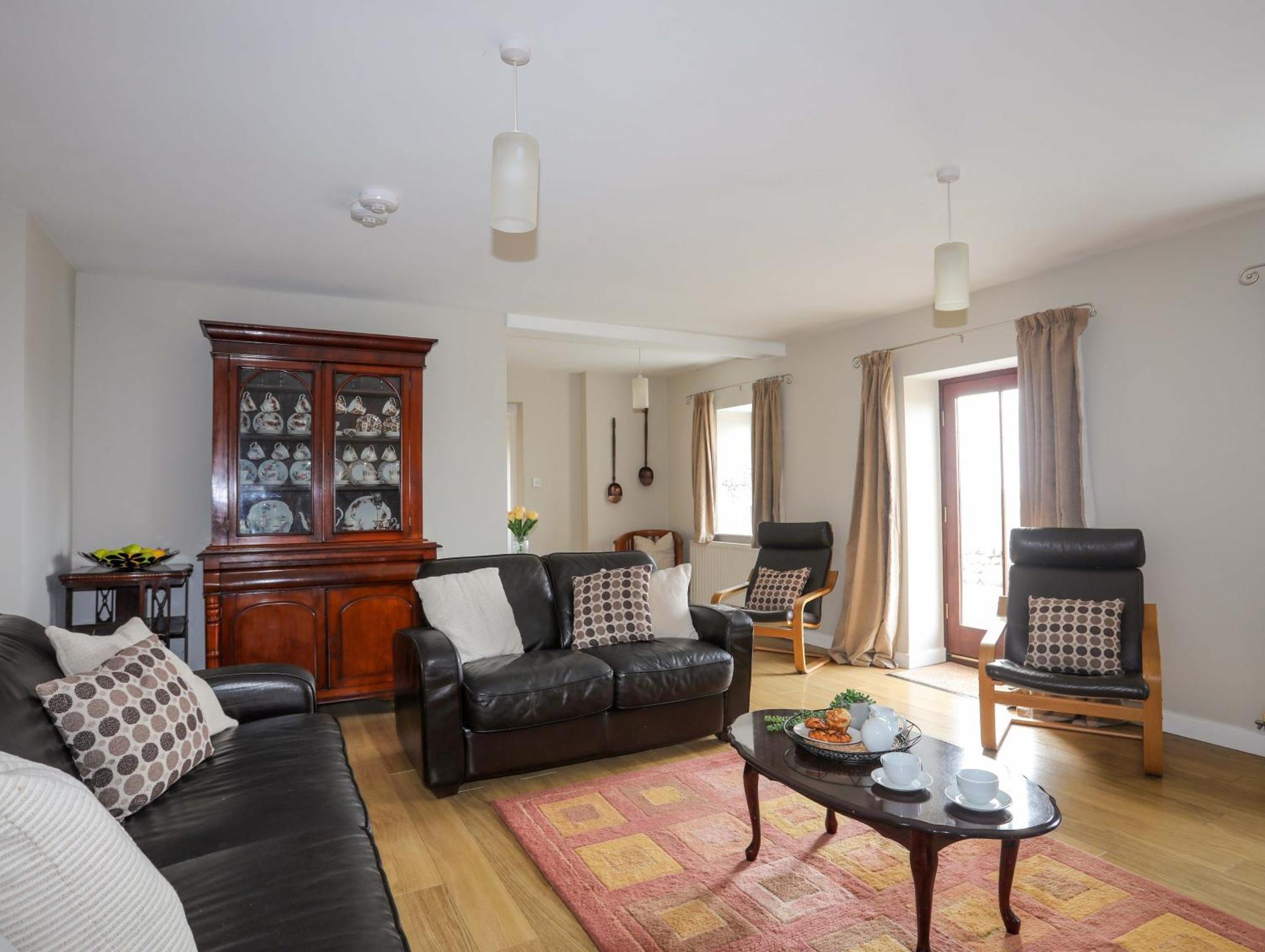 Penrallt Cottage Y Felinheli Ngoại thất bức ảnh