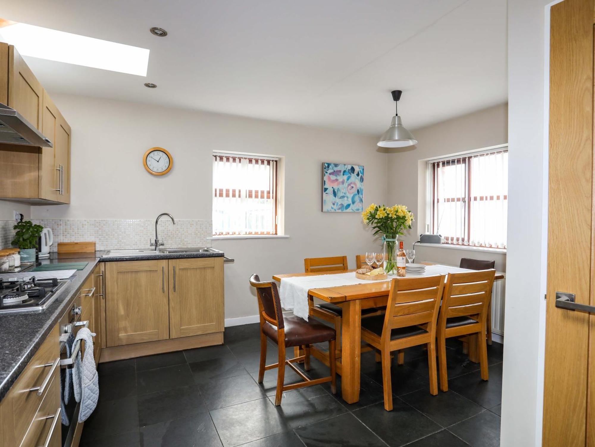 Penrallt Cottage Y Felinheli Ngoại thất bức ảnh