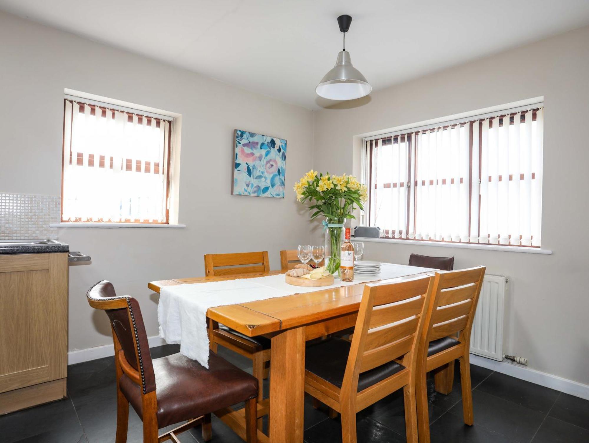 Penrallt Cottage Y Felinheli Ngoại thất bức ảnh