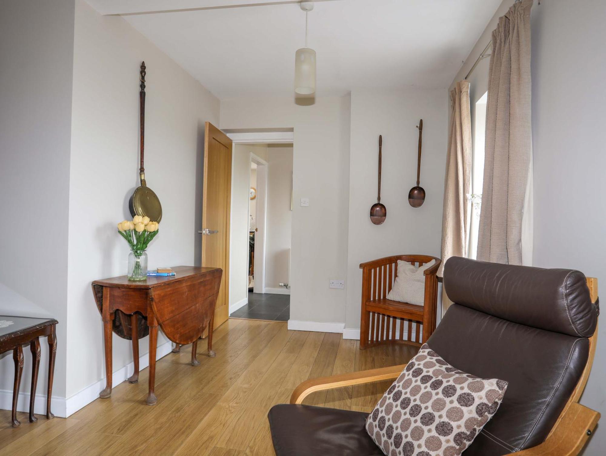 Penrallt Cottage Y Felinheli Ngoại thất bức ảnh