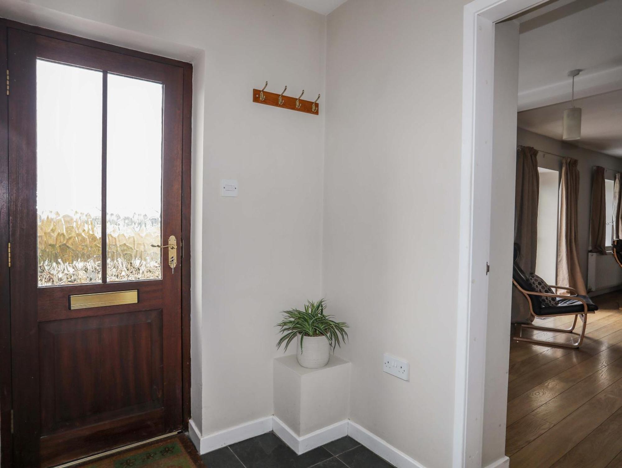 Penrallt Cottage Y Felinheli Ngoại thất bức ảnh